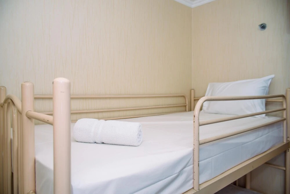 Nice And Spacious 3Br At Kondominium Golf Karawaci Apartment