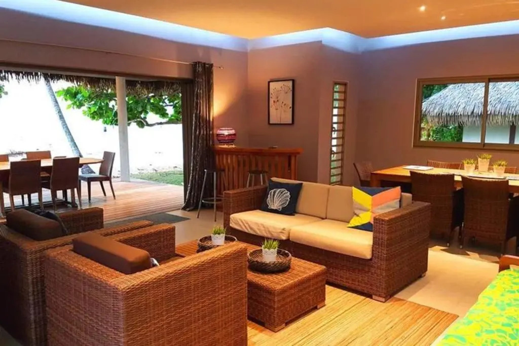 Villa Meheana