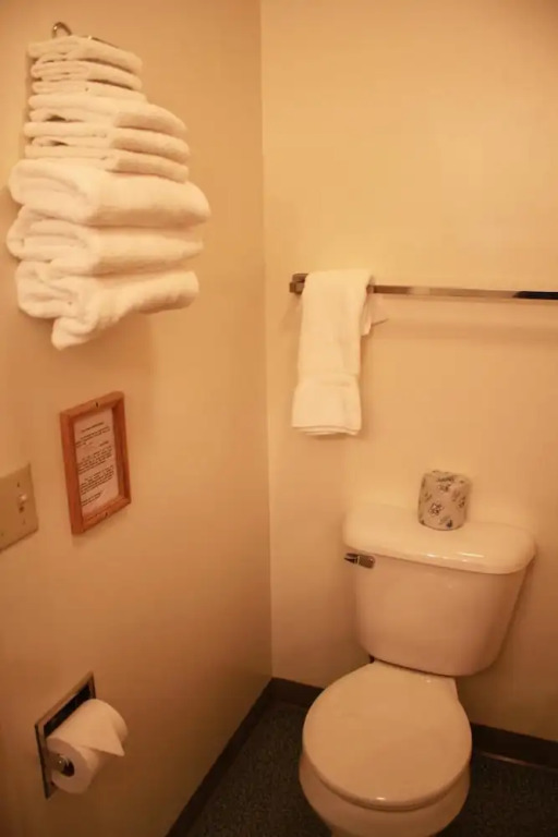 Ocean Shores Hotel