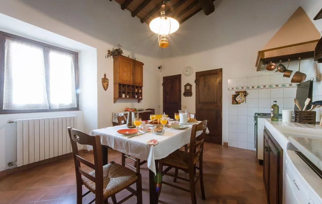 Agriturismo Verde Oliva