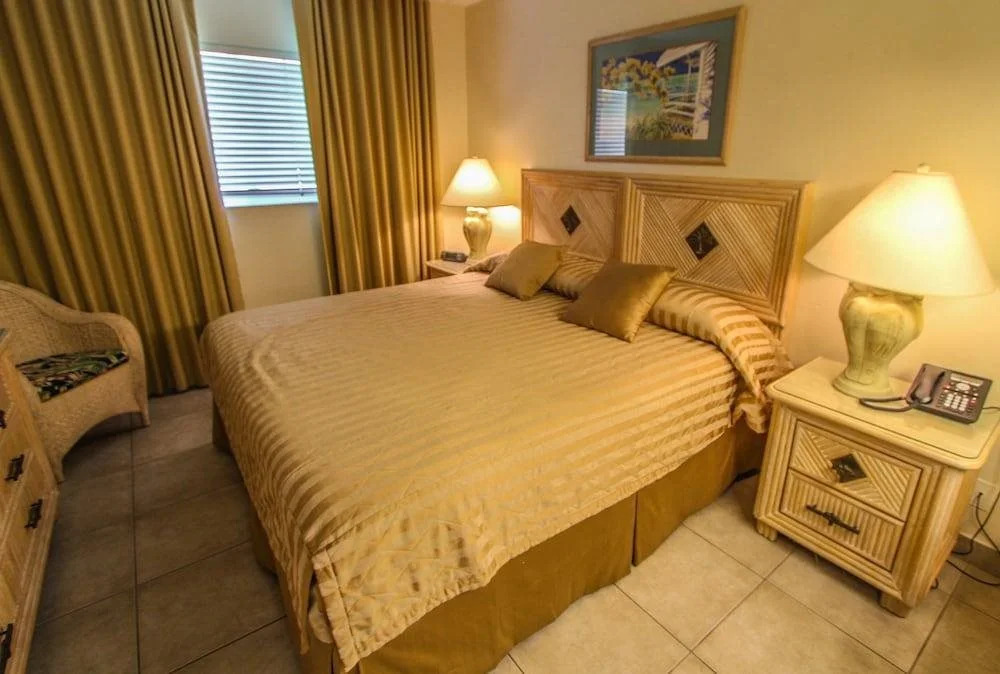 La Boca Casa, a VRI Resort
