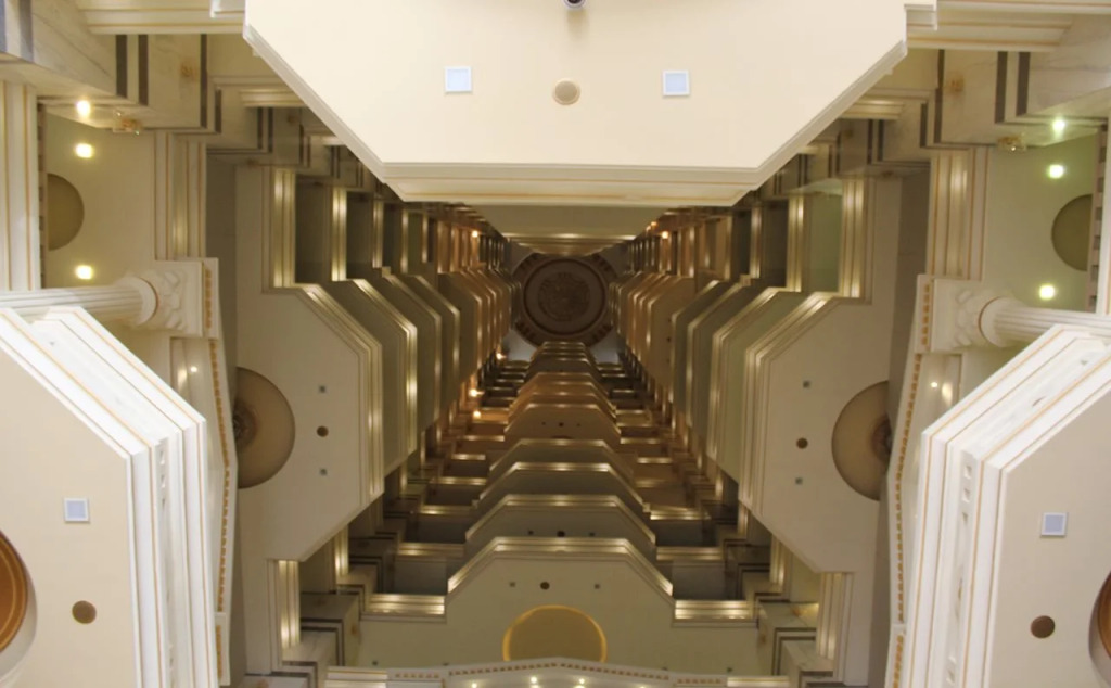 Rohaff Makaah Aparthotel