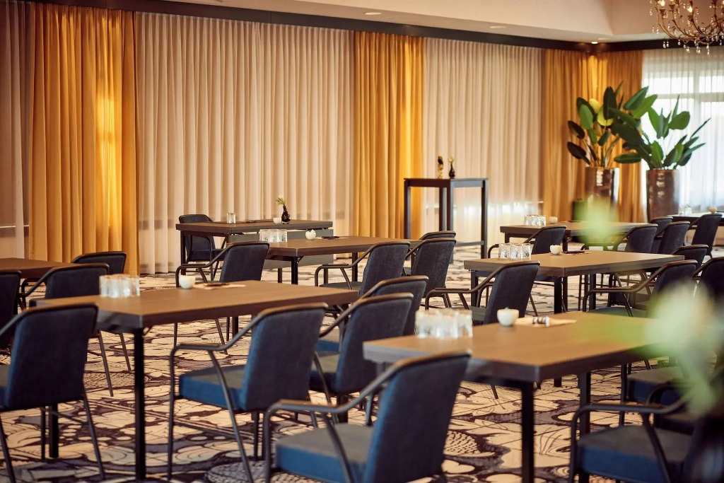 Hotel van der Valk Wolvega-Heerenveen