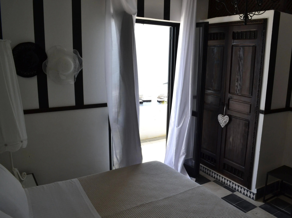 La Casa e il Mare Hotel