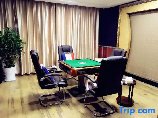 Zhuxi Yue Homestay (Wannan Chuanzang Line Shop)