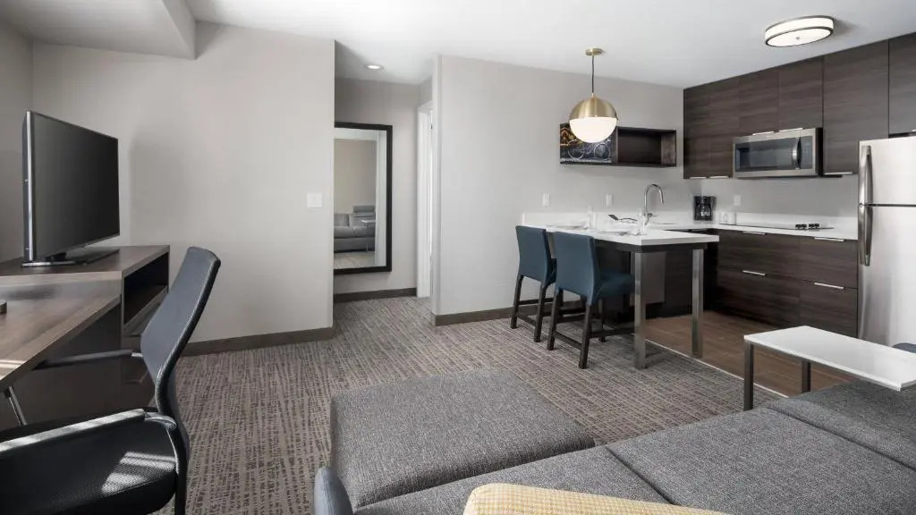 Residence Inn by Marriott Eau Claire