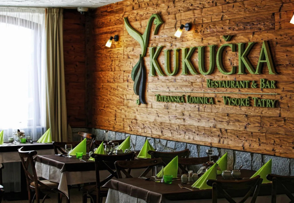 APLEND Hotel Kukučka - Tatry Card v cene