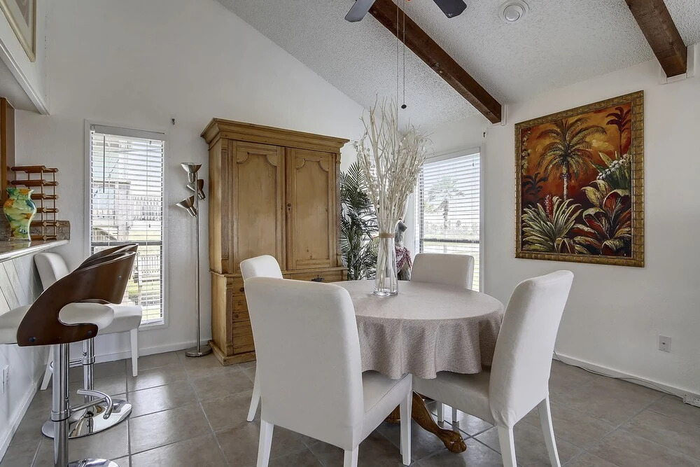 Casa Mingo 3 Bedrooms 2 Bathrooms Home