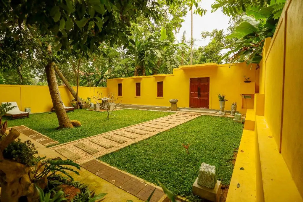Villa Sanni 18