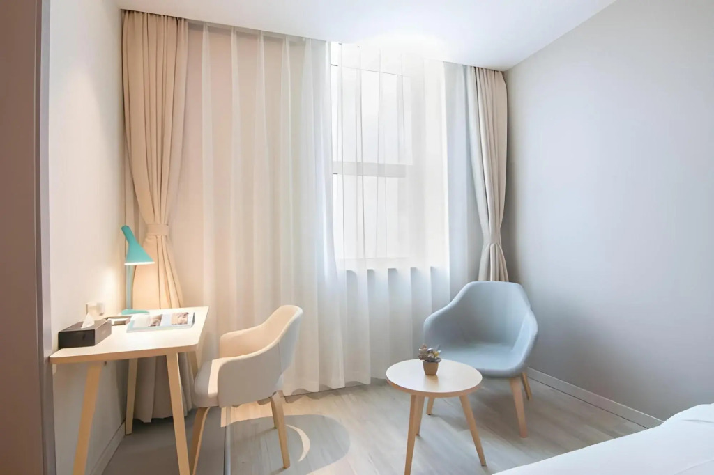 Homeinn Selected Hotel (Hangzhou Qianjiang New Town Tianhong Plaza)