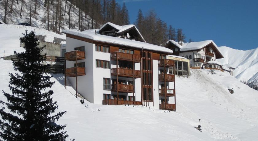 Apart Jil-Marie by MEIN SAMNAUN - MOUNTAIN HOMES