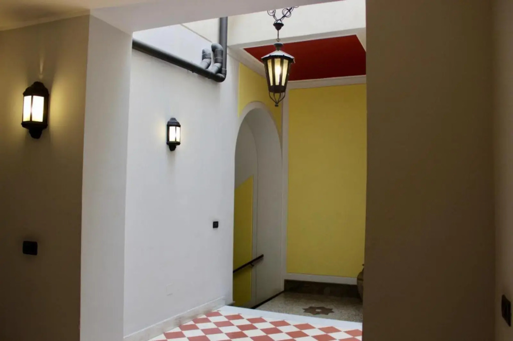 VUCCIRIA 57 nel cuore pulsante della movida !