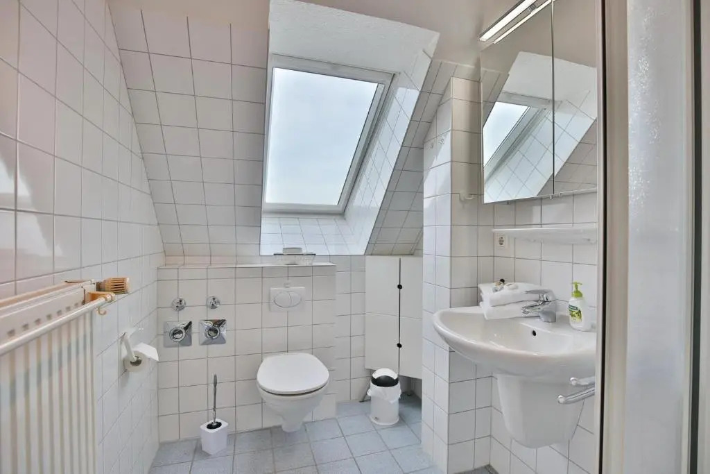 Barke Barke Appartement 404