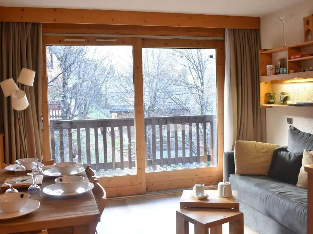 Appartement Méribel, 1 pièce, 4 personnes - FR-1-180-549