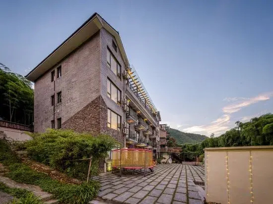 Xianbu Tingxia Villa