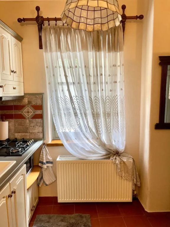 Arachova Boka s House Charming Mountain Getaway