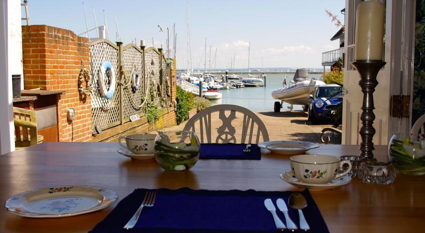 Westbourne House Cowes