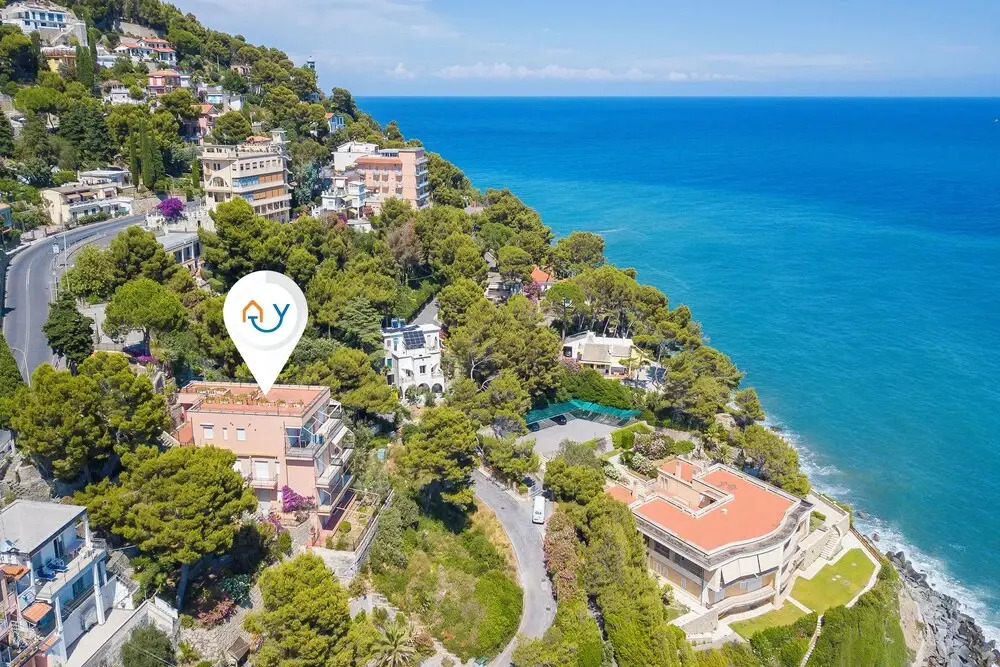 Il Faro Sul Mare - Total Sea View