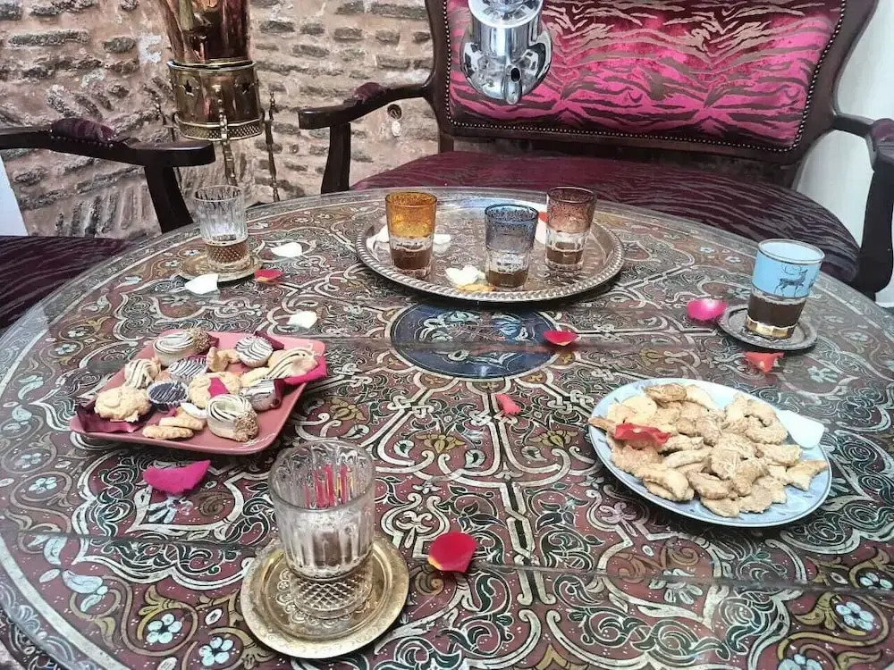 Dar Le Monde