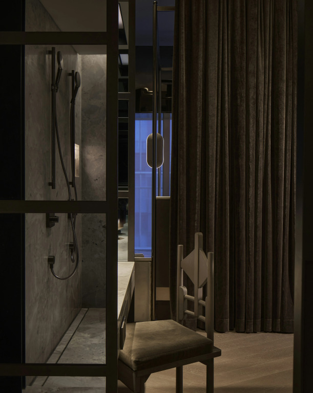 Kimpton Qiantan Shanghai by IHG