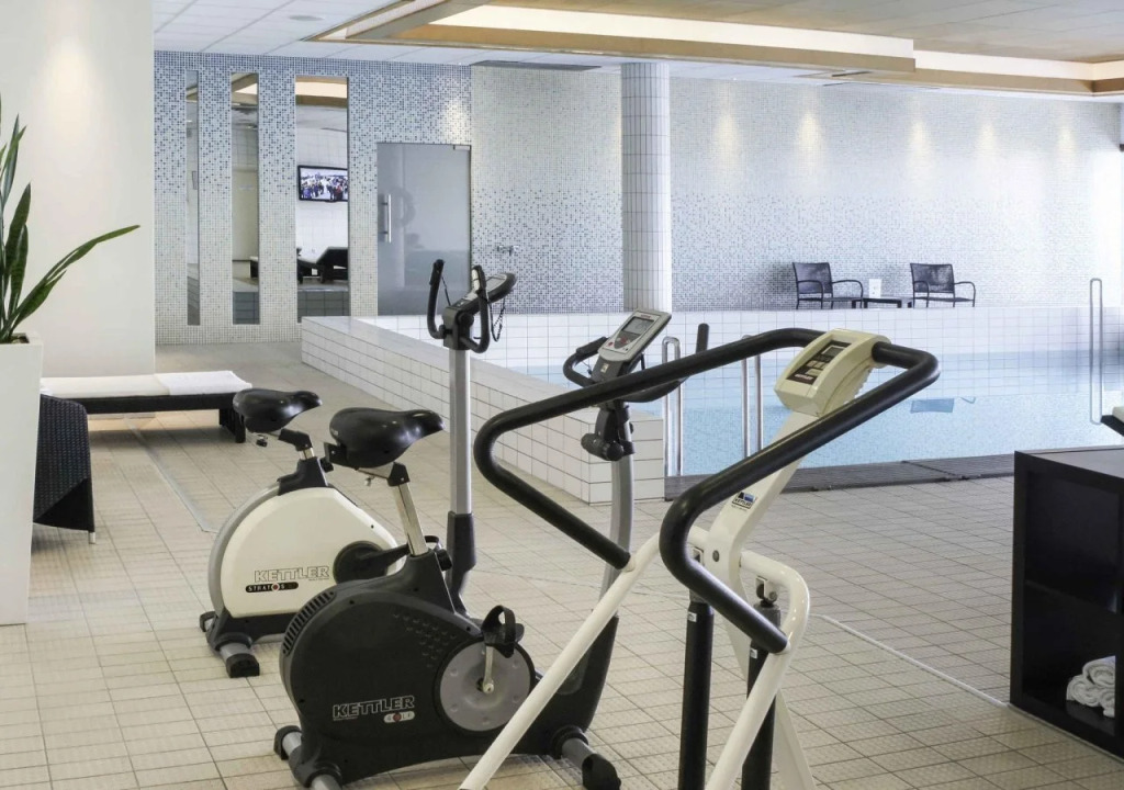 Novotel Katowice Centrum