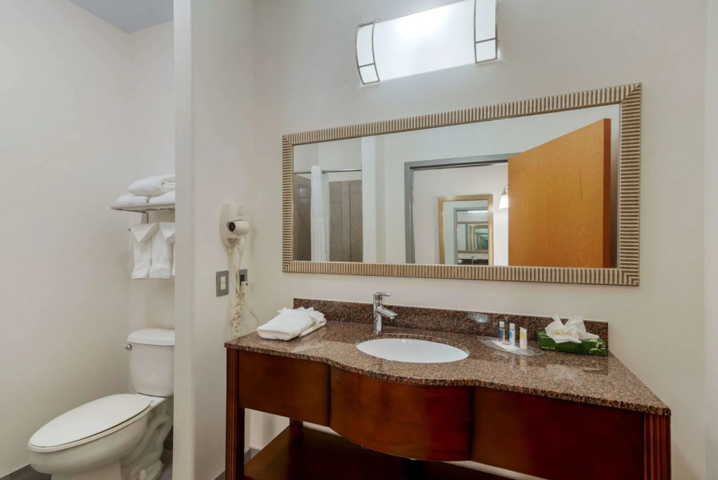Comfort Suites Stockbridge Atlanta South