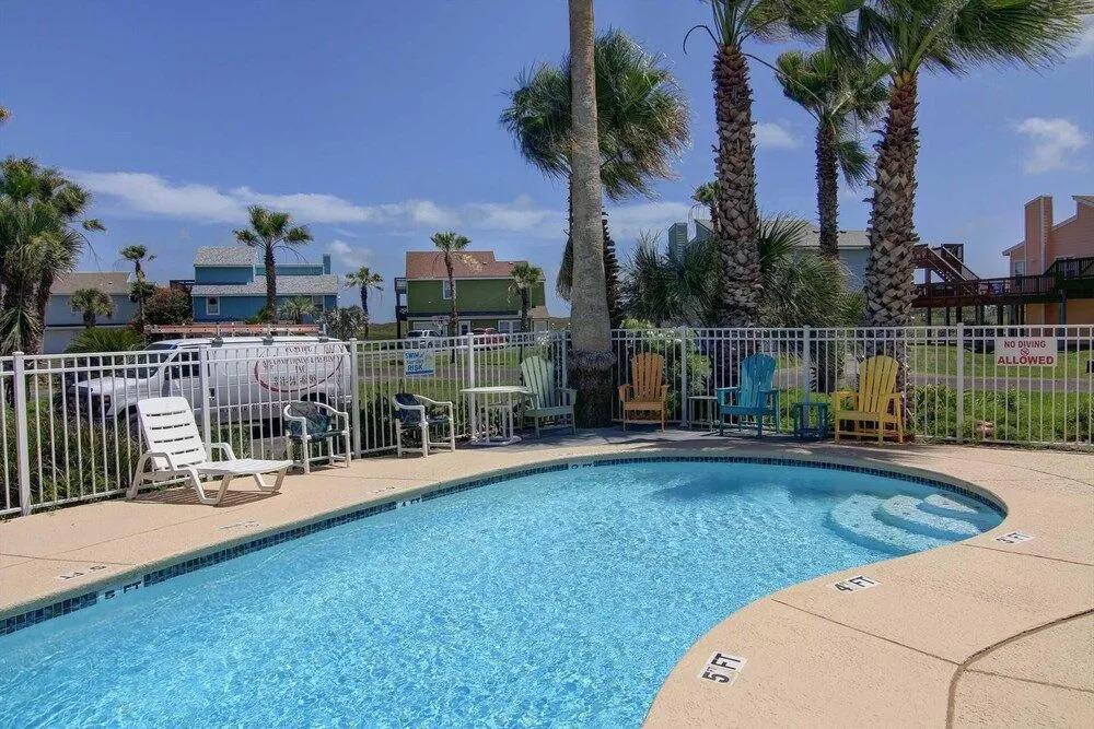 TX361 6877 - 5 Br Home