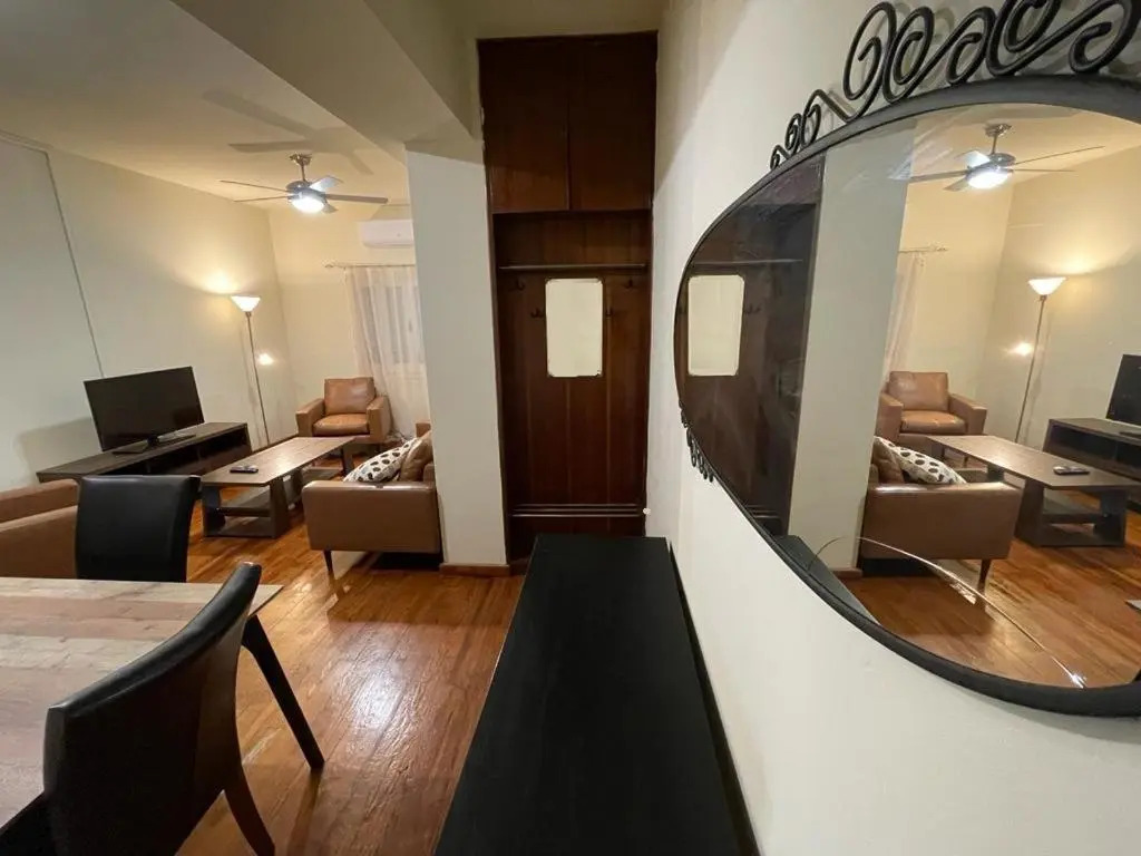 ROMANOU SUITES - 2 BDR Nicosia -Close to the Center