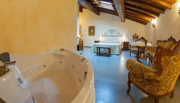 Hotel La Tavola Rotonda