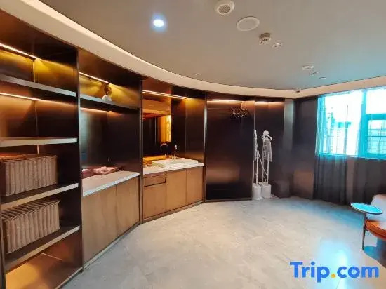 Orange Hotel (Shiyan Renmin Road Shop)