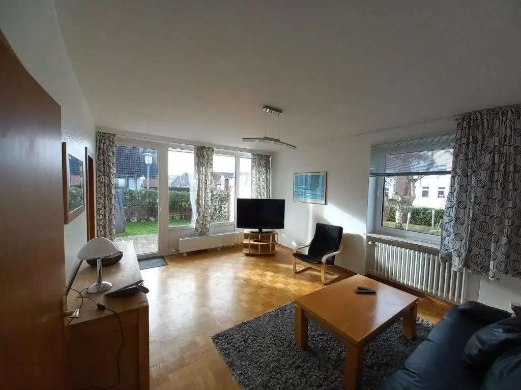 Cantay-Mathildenstraße 16 - FW 2 - EG rechts
