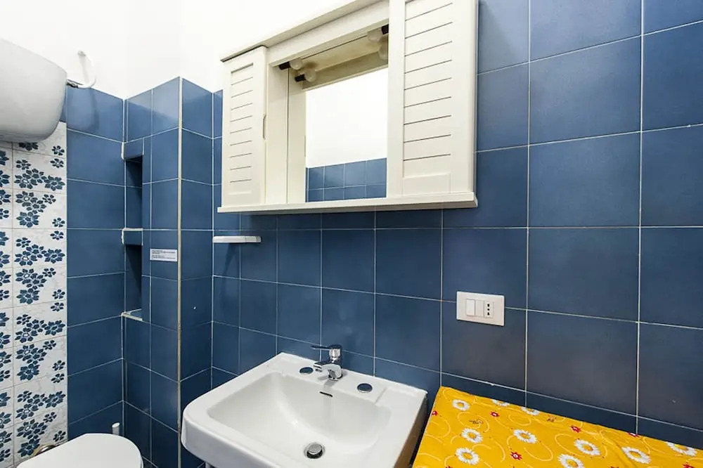 Casa Vacanza Doria