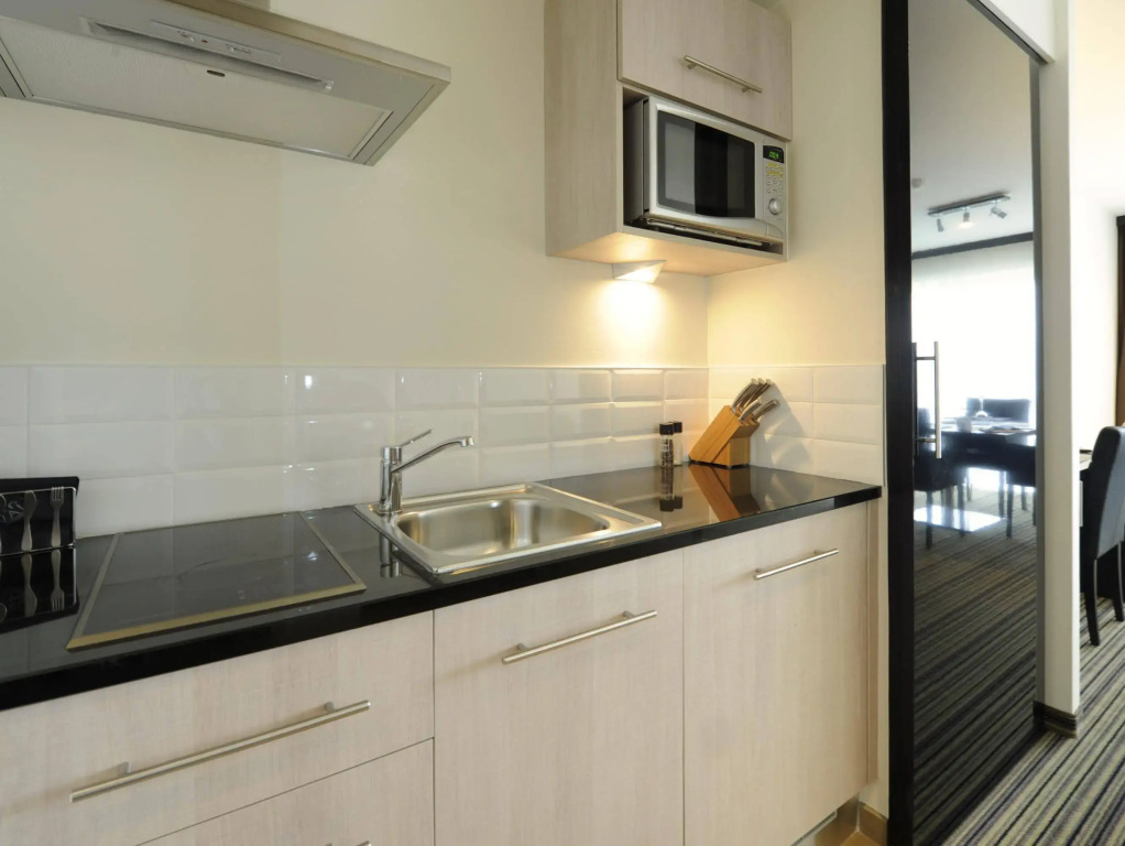 Hotel Charleroi Airport - Van Der Valk