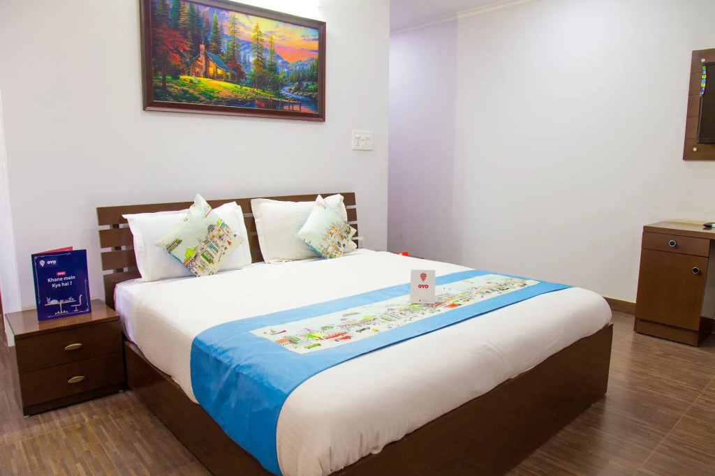 Hotel Vedanta By OYO Rooms