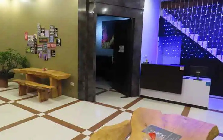 Asiana Lovina Hotel