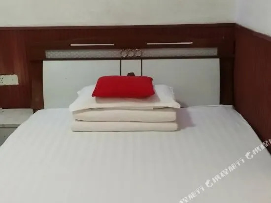 Warm Time Homestay (Chongqing North Railway Station)