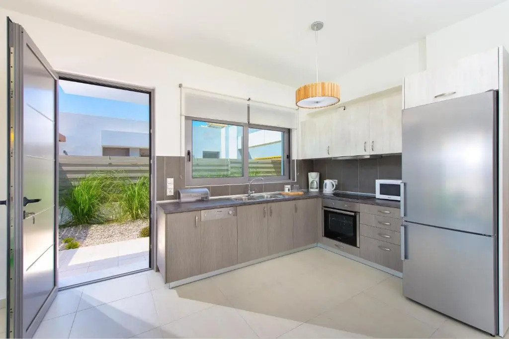Greatland Villas