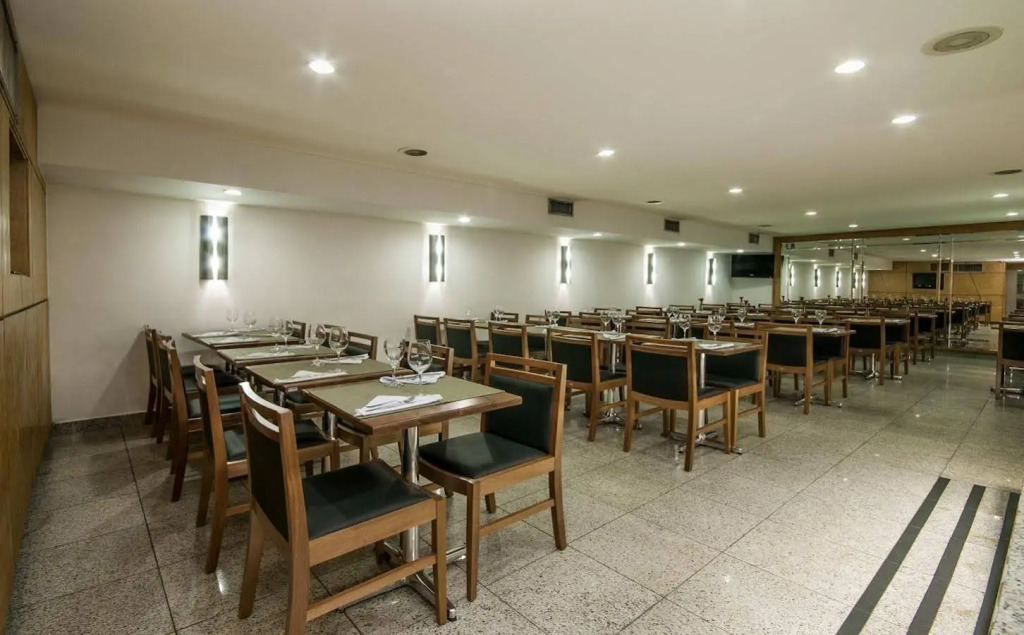 Hotel Bandeirantes