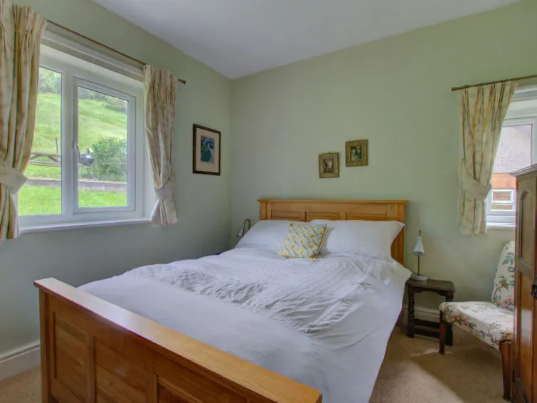 Holiday Home Dolywern