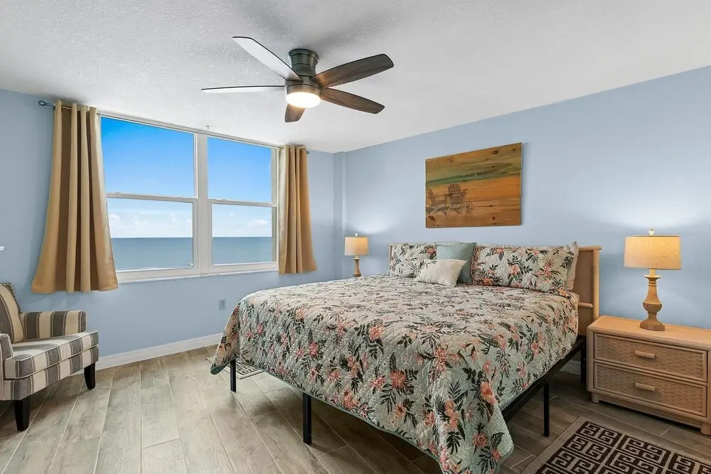 Coronado Towers 703