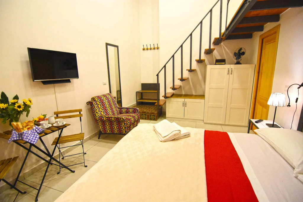 B&B Ninarella Napoli