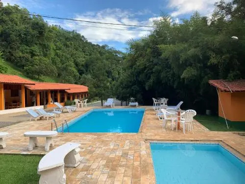 Pousada Sítio do Sossego