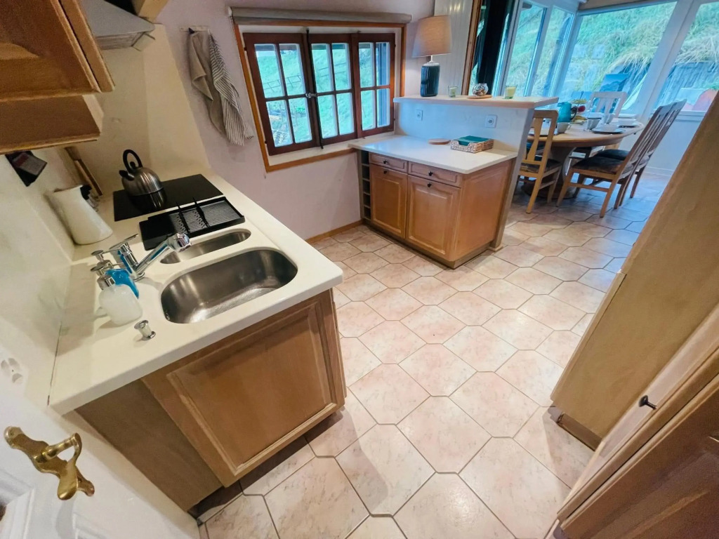 Chalet Serpolet - Appartement