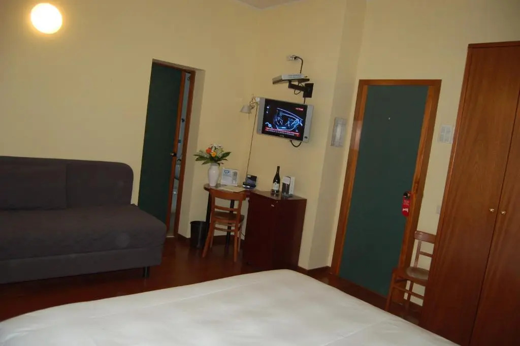 Hotel Mariani