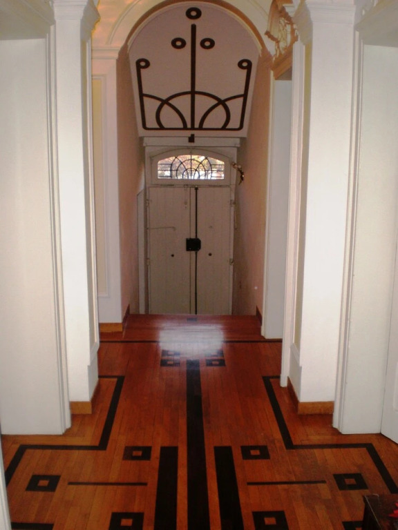 Liberty House