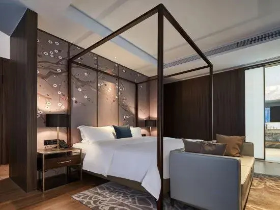 Songtai Hotel