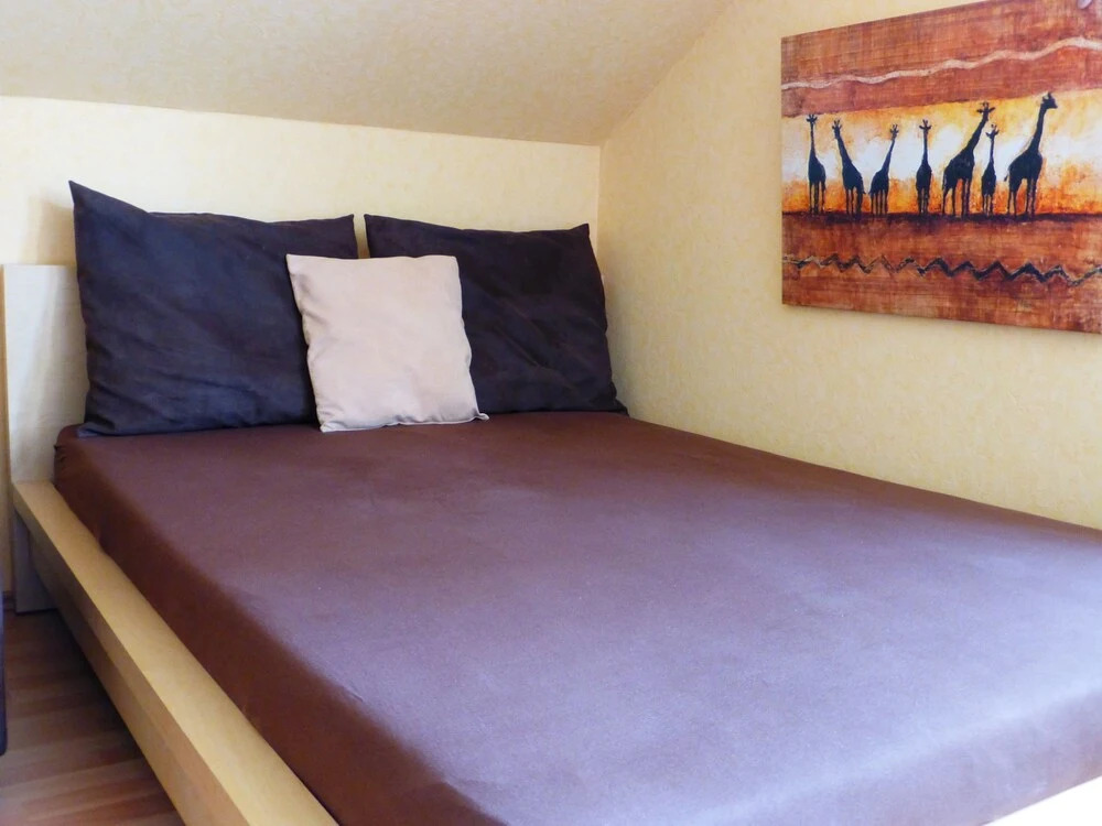 Ferienwohnung Cascada