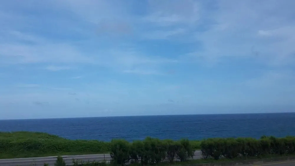 Guesthouse Ocean View