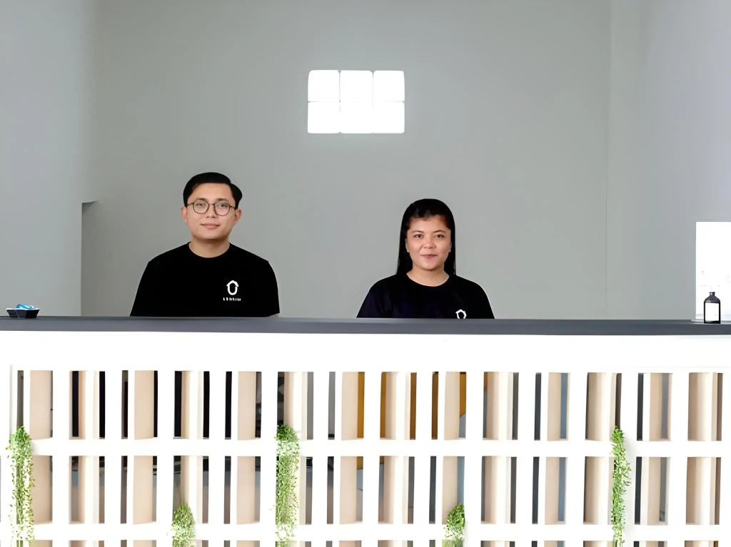 Uresidence Bengkulu