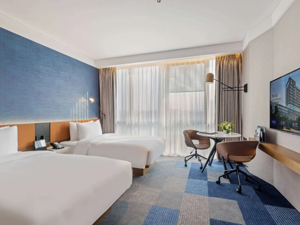 Novotel Dongguan Songshan